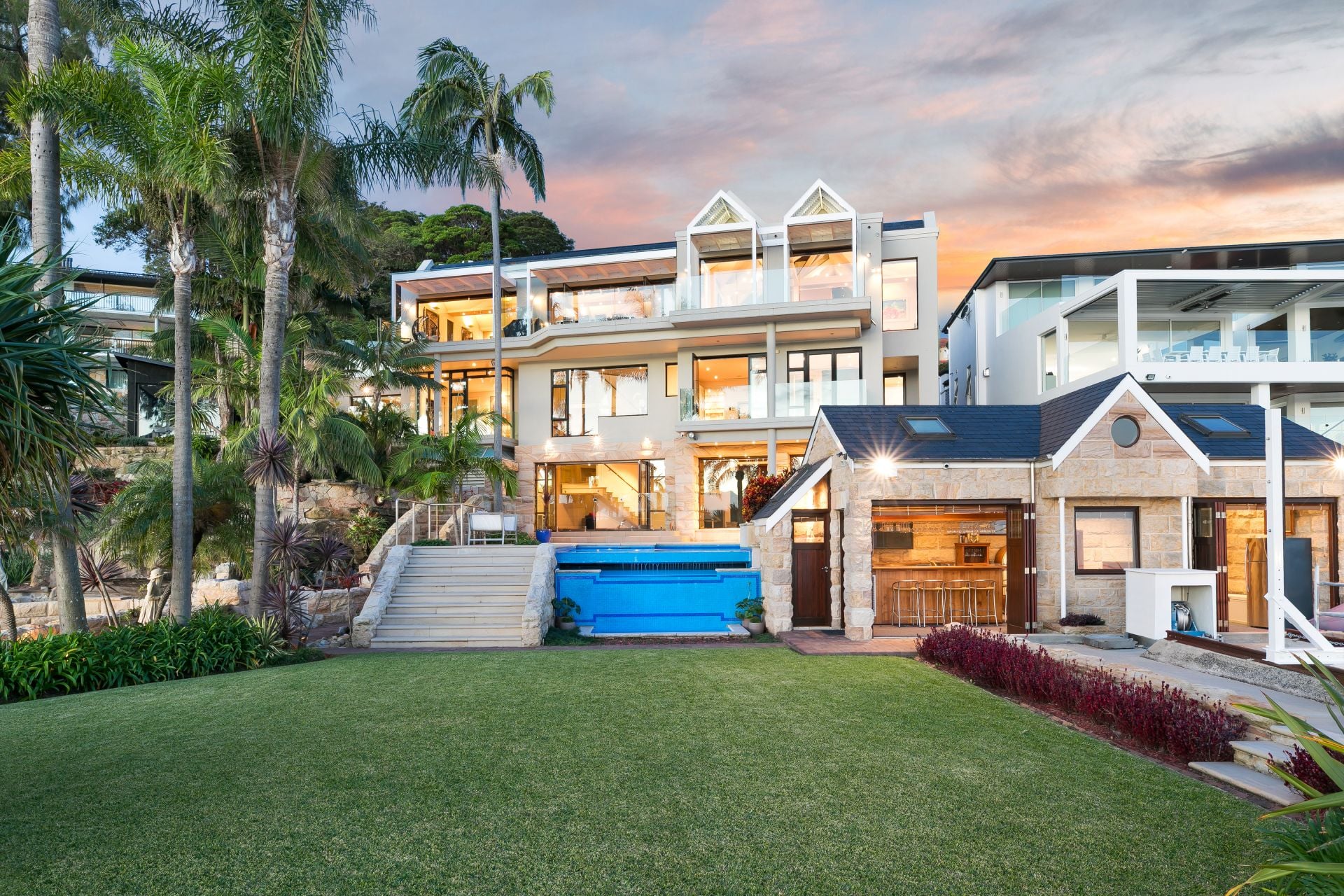 19 Wybalena Road, Hunters Hill, Hunters Hill - Image 1