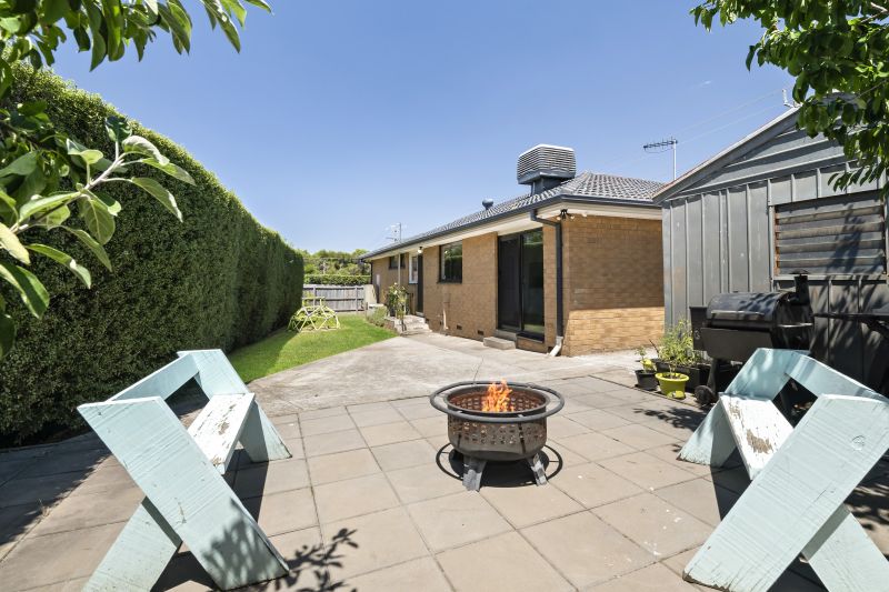 36 Hall Street, Epping