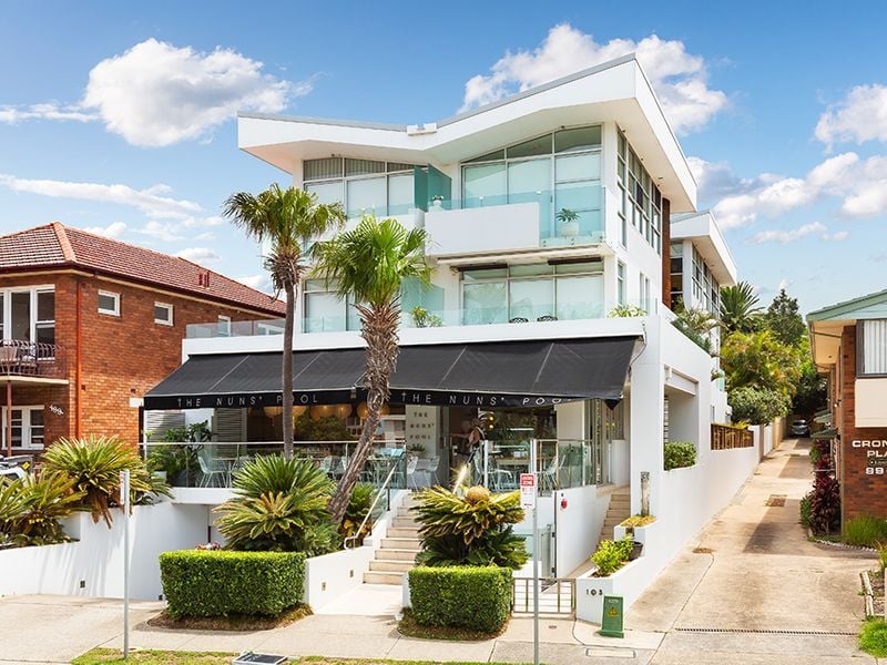 1/103 Ewos Parade CRONULLA 2230