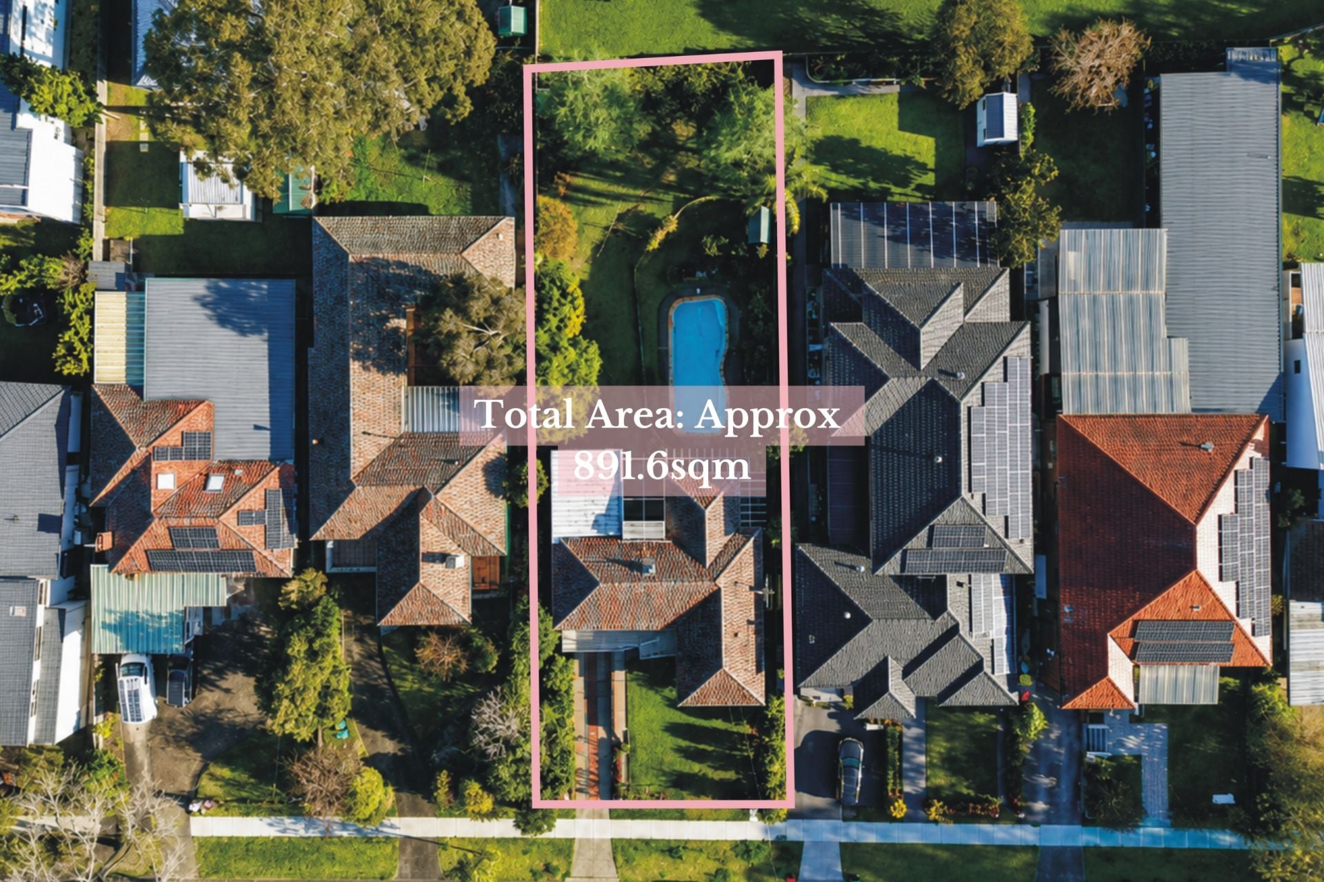 30 Albuera Road Epping NSW, Epping - Thumbnail 3