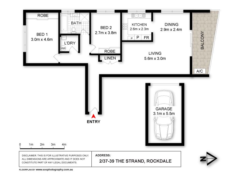 SOLD $536,000 BY GEORGE KAMBOUROGLOU 0422 421 111