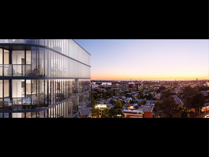 111/39 Park Street, South Melbourne - Thumbnail 4