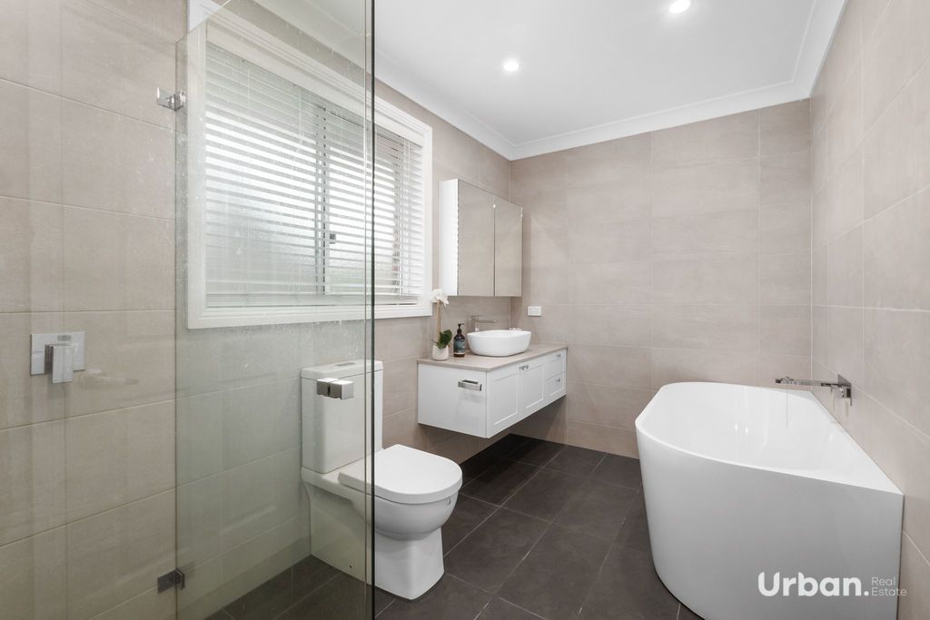 Bligh Park 68 Samuel Street