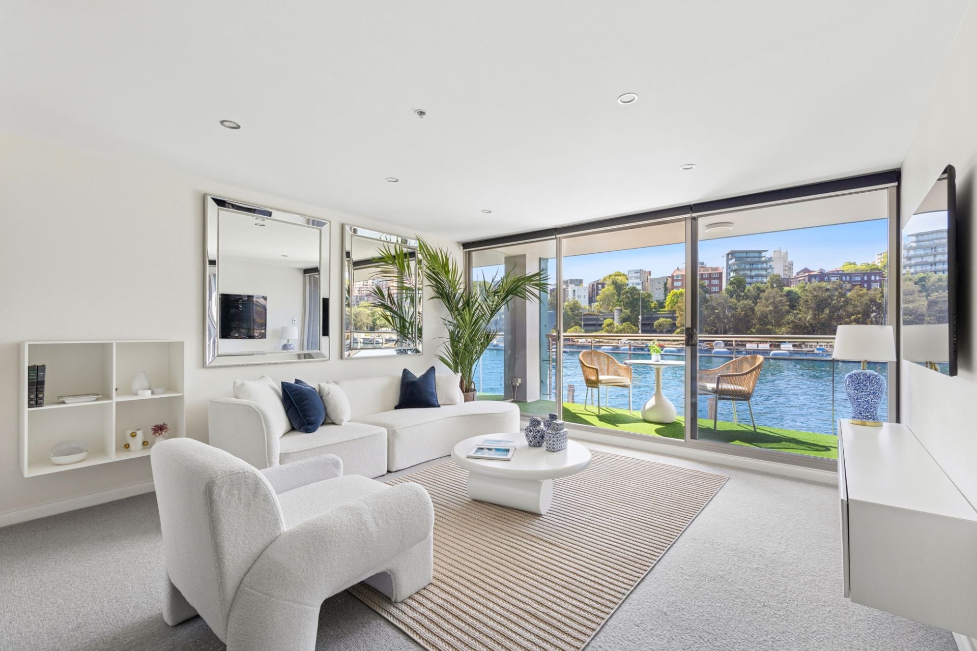 226/6 Cowper Wharf Road, Woolloomooloo NSW 2011