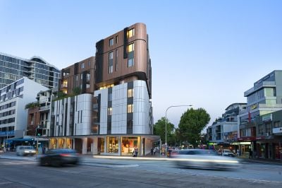 Dee Why - 109A/8 Oaks Avenue