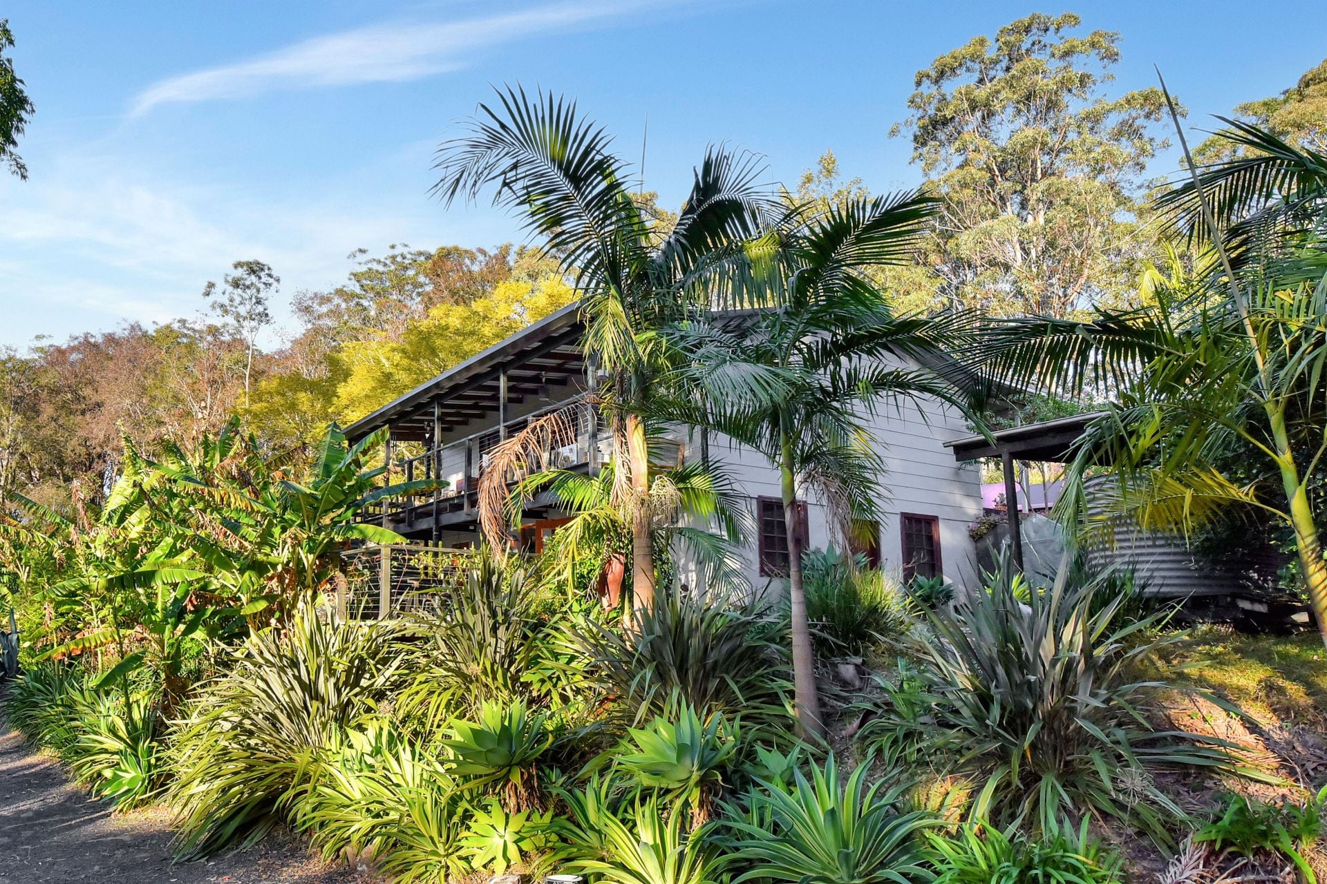 1507 Murrays Run Road, Murrays Run
