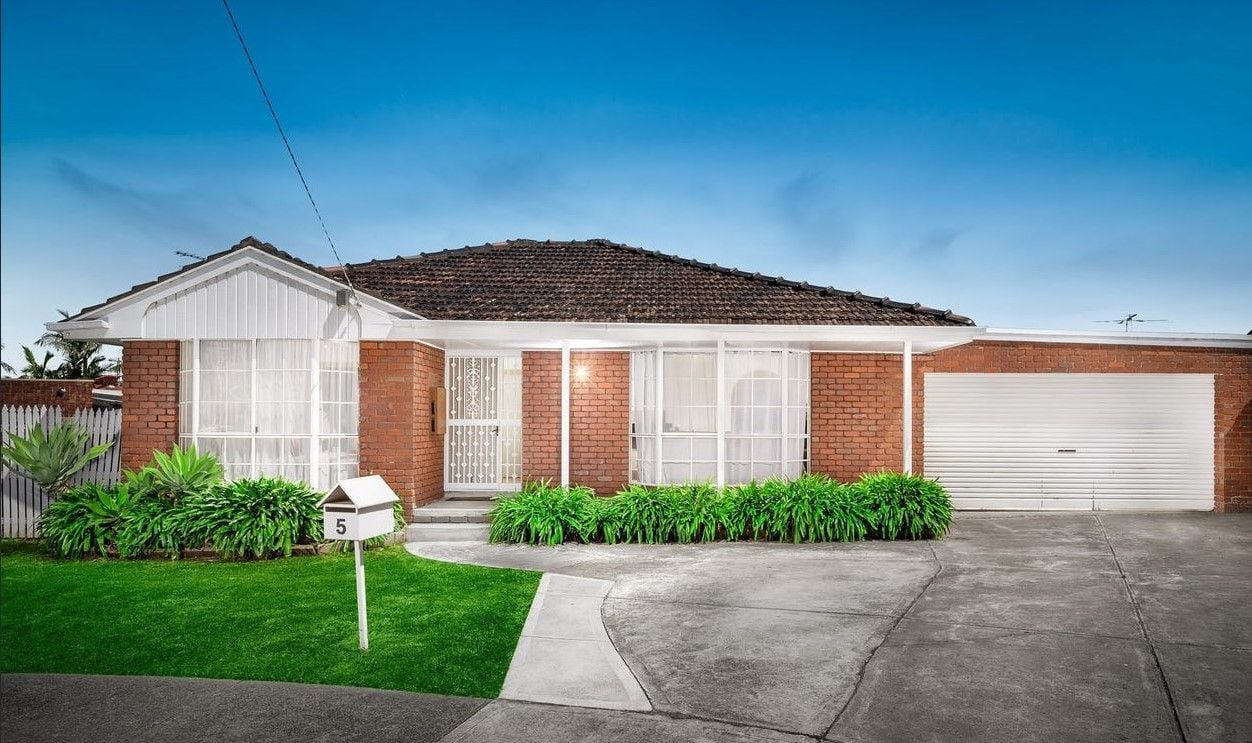 Great Family Living In Prime Epping!!