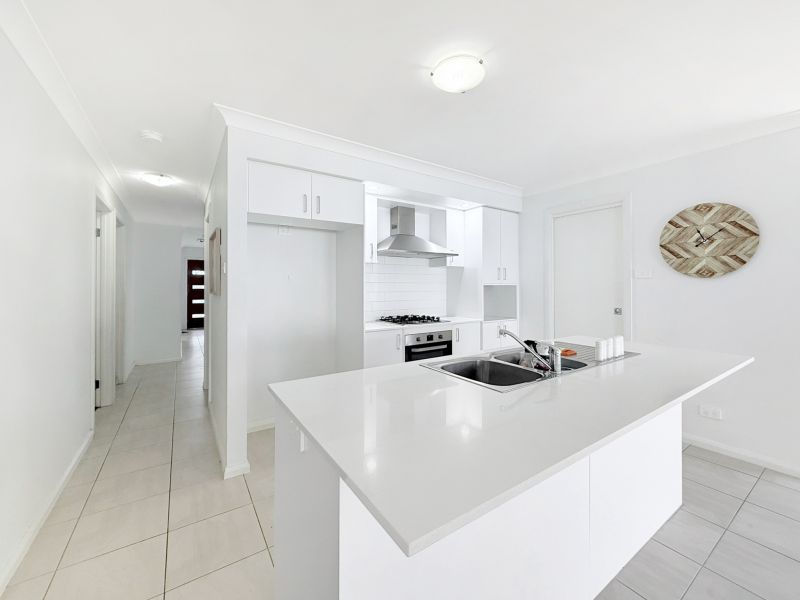 Ideal Location Beautiful Home