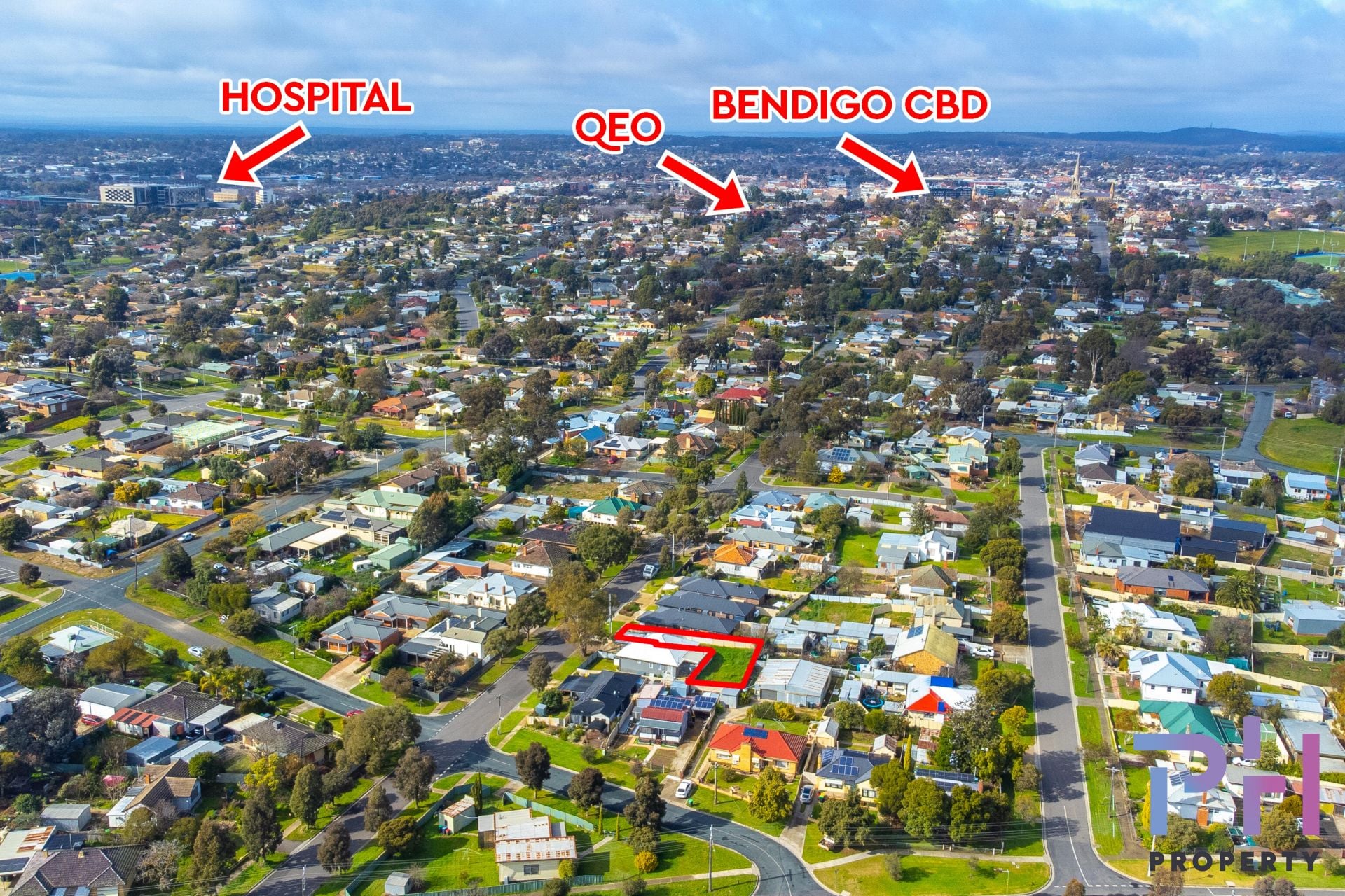 15A Reverie Street Long Gully VIC, Long Gully - Thumbnail 3