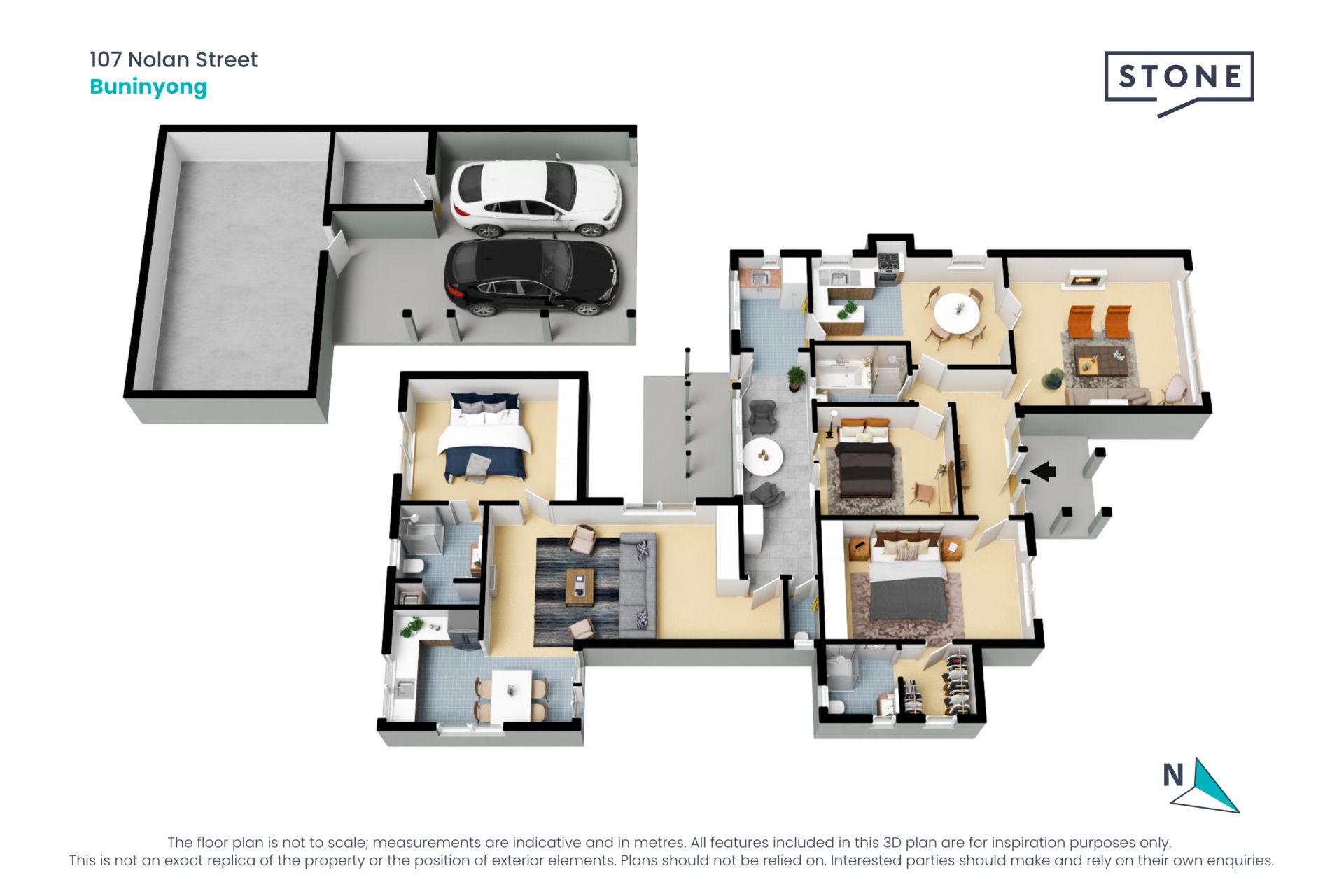 Dual Living Potential in Buninyong!