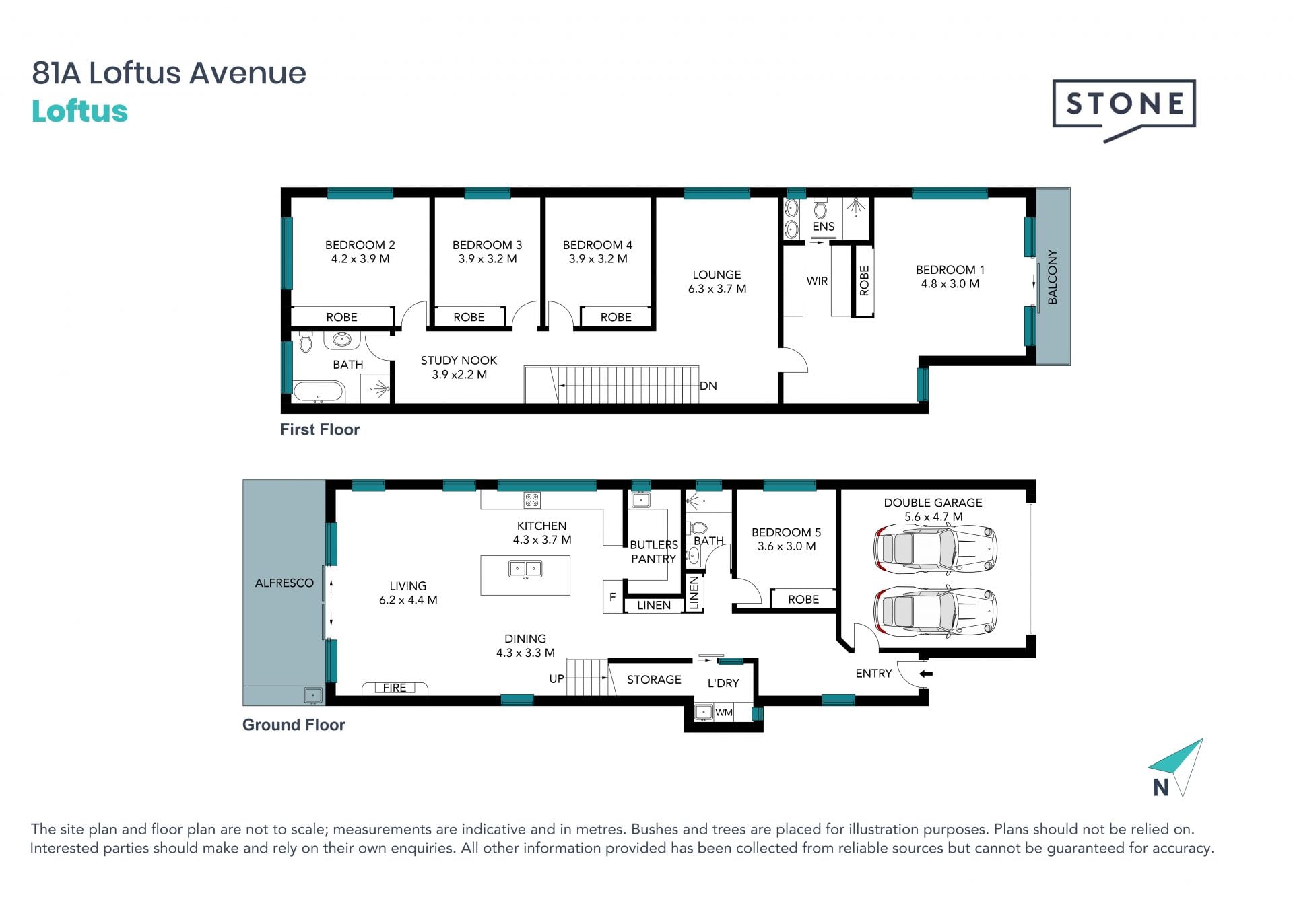 Elevated Family Living