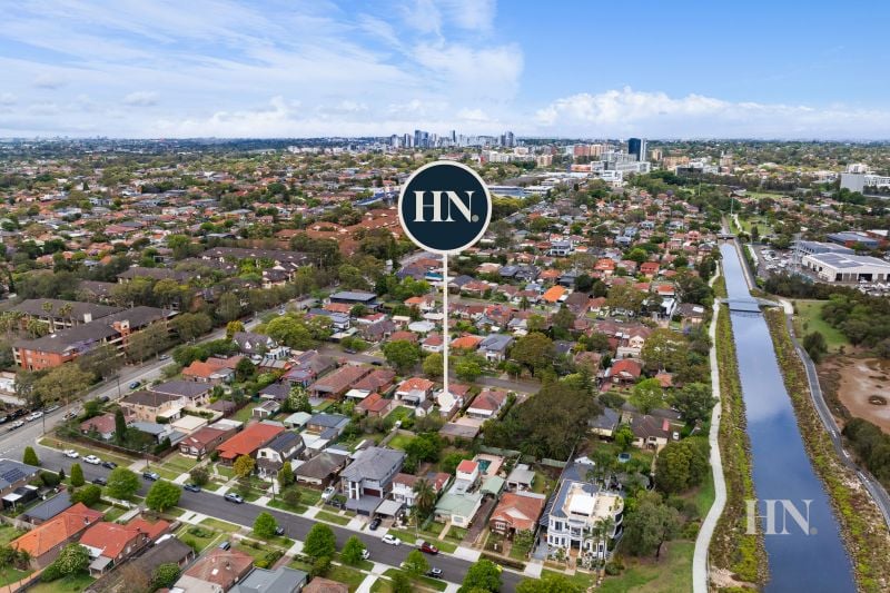 9 Mena Street, North Strathfield