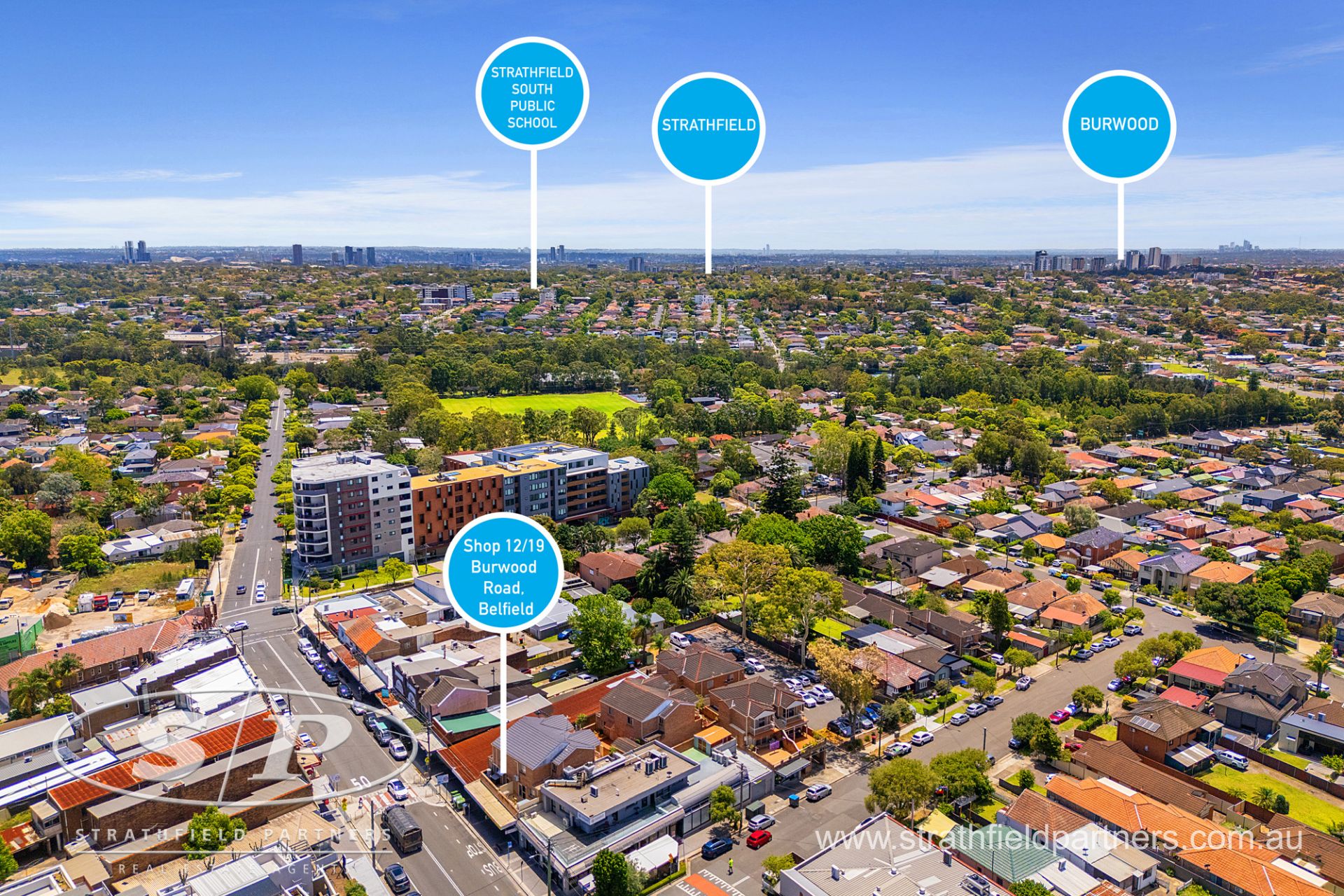 Shop 12/19 Burwood Road Belfield NSW, Belfield - Thumbnail 8