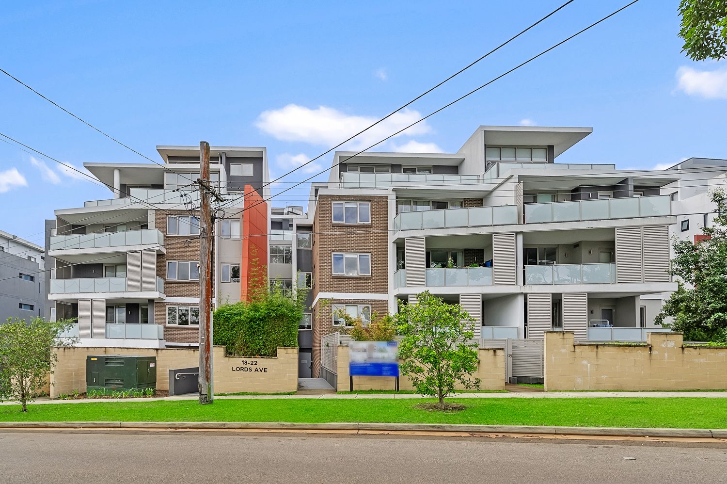 26/18-22 Lords Avenue, Asquith, Asquith - Thumbnail 2