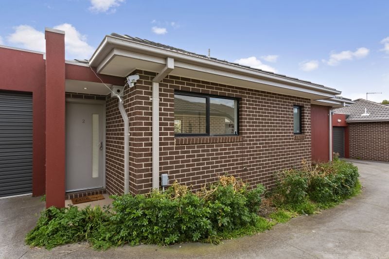 2/5 Edith Street, Epping