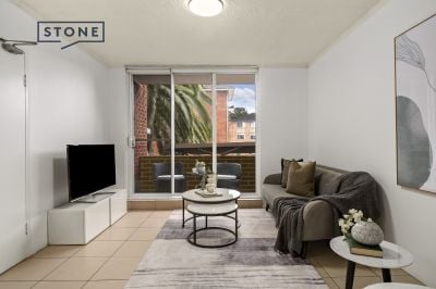 Hillsdale 25/5 Grace Campbell Crescent