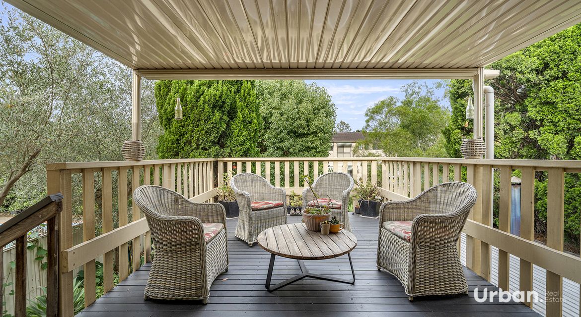 Mcgraths Hill 47 Balmain Road