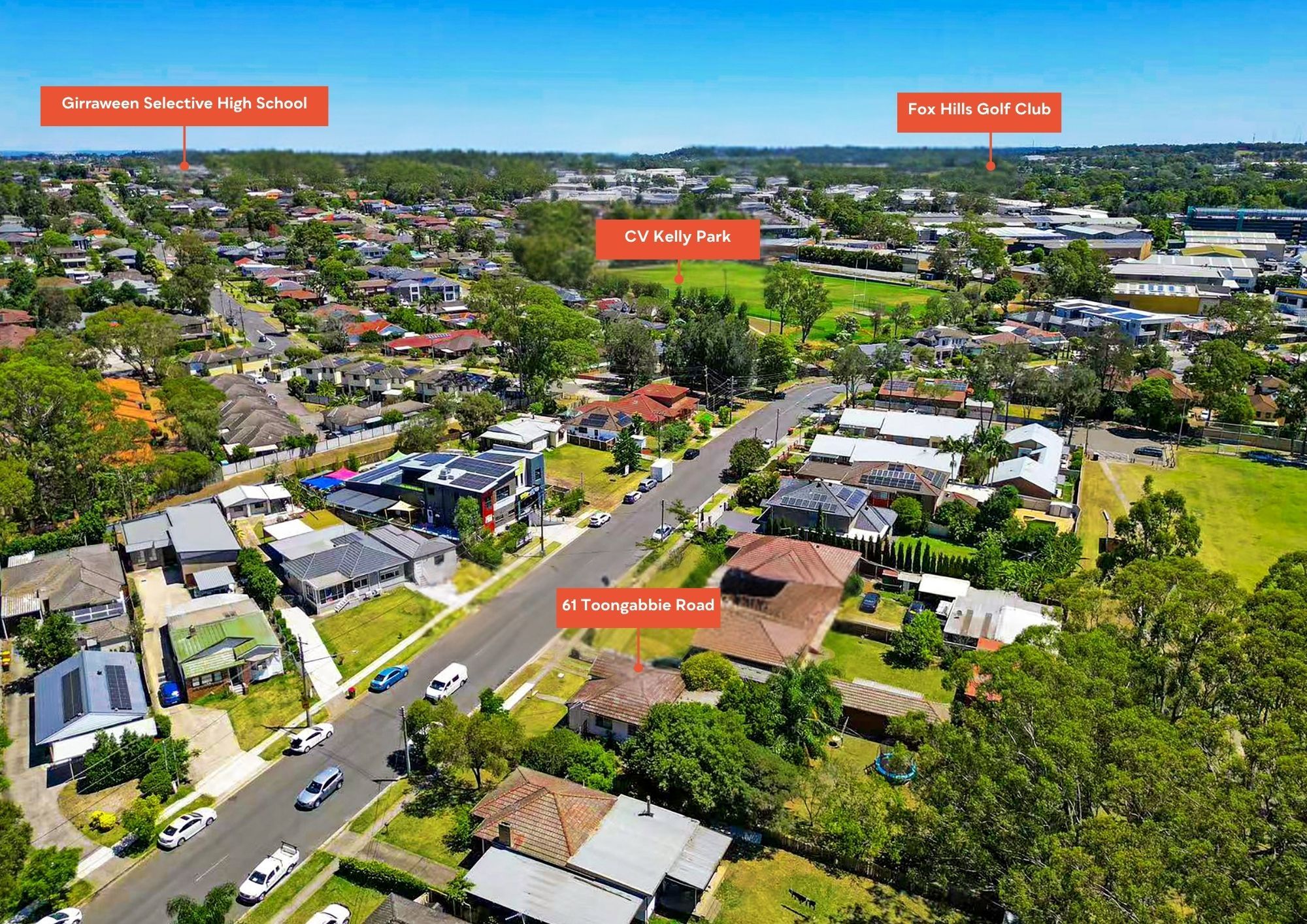 61 Toongabbie Road, Toongabbie, Toongabbie - Thumbnail 6
