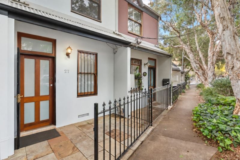 27 Morehead Street, Redfern NSW 2016