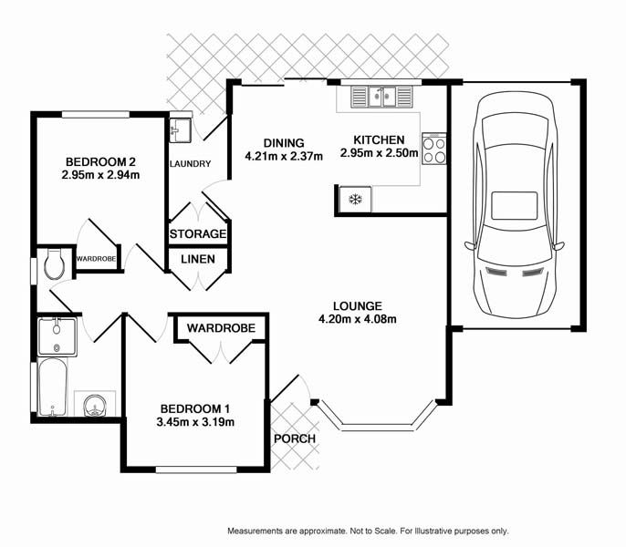 SOLD BY ANTHONY BEKIARIS - $400,000