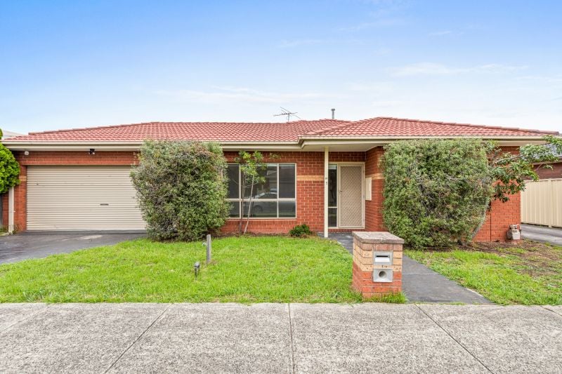 5 Hawthorn Court, Mill Park