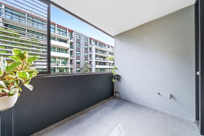 103B/2 Timbrol Avenue, Rhodes, Rhodes - Thumbnail 6