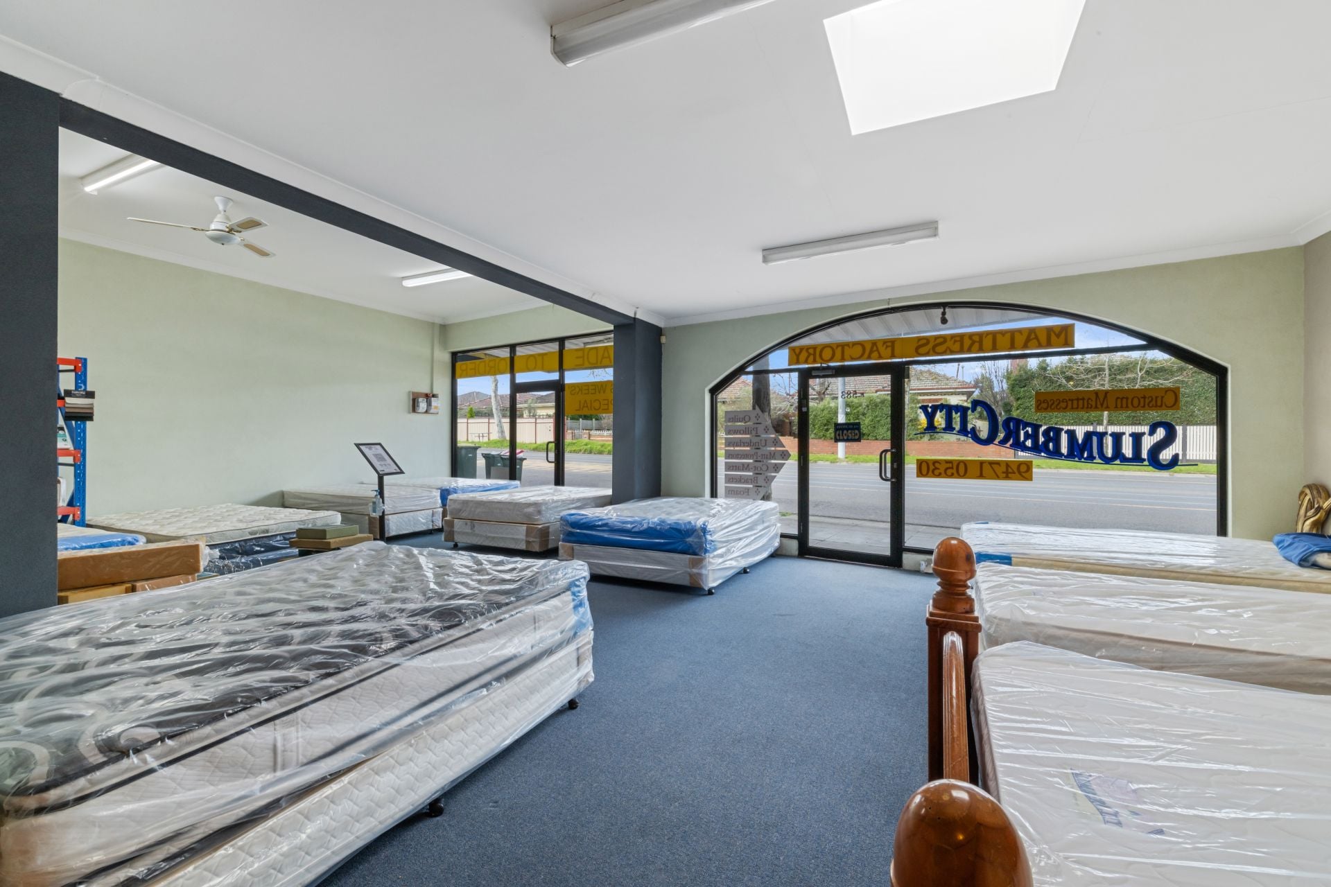 Superb Retail Opportunity