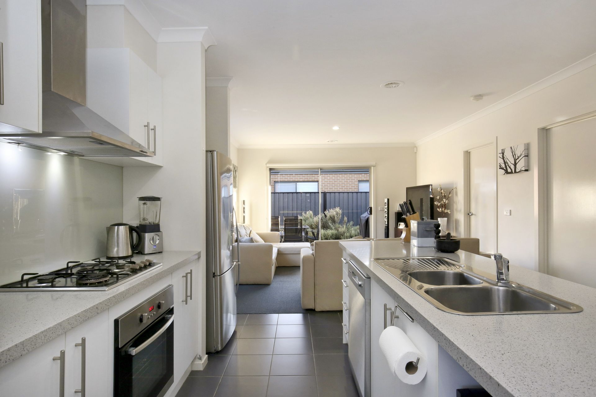 Easy Living Exciting Location