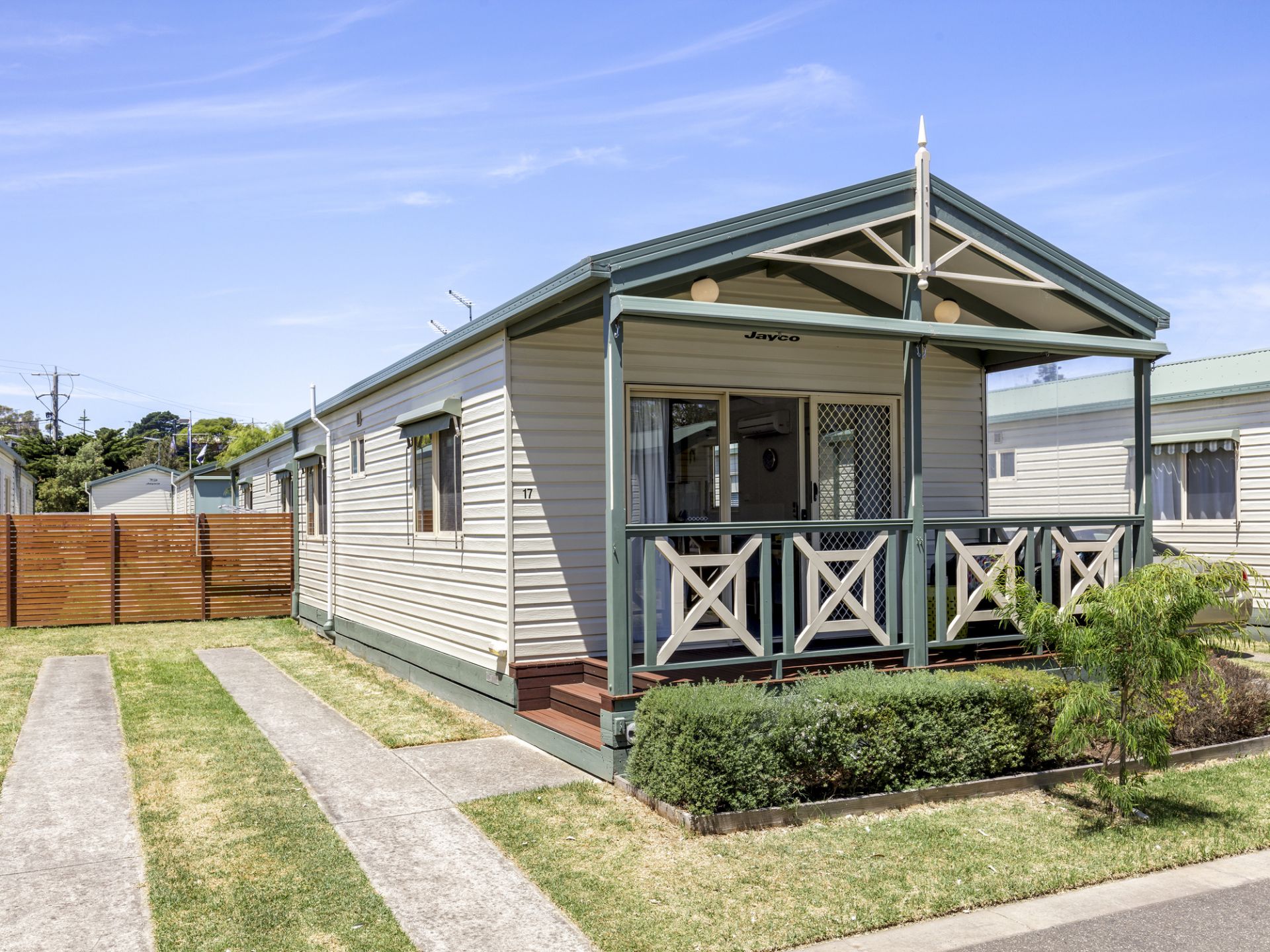 17/6-14 The Terrace, Ocean Grove VIC, Ocean Grove - Thumbnail 2