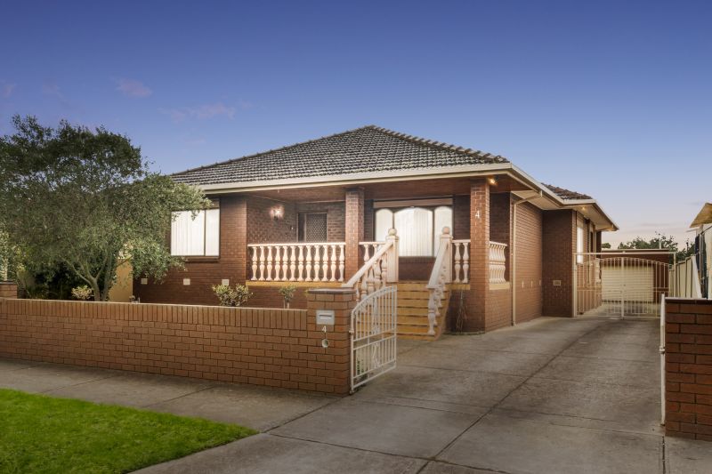 4 Middleton Street, Lalor