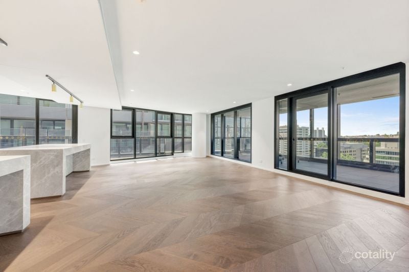 1102/20 Queens Rd, Melbourne - Thumbnail 5