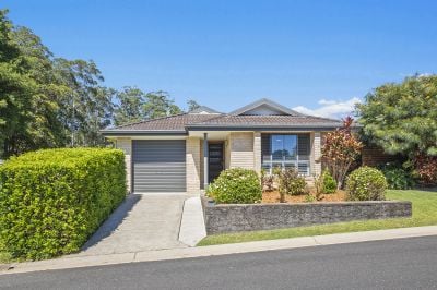 Boambee East 16 Jackwood Grove