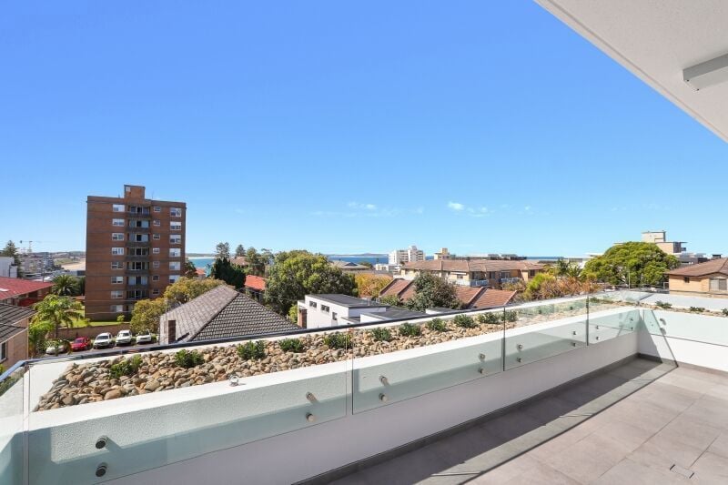 401/9 Waratah Street CRONULLA 2230