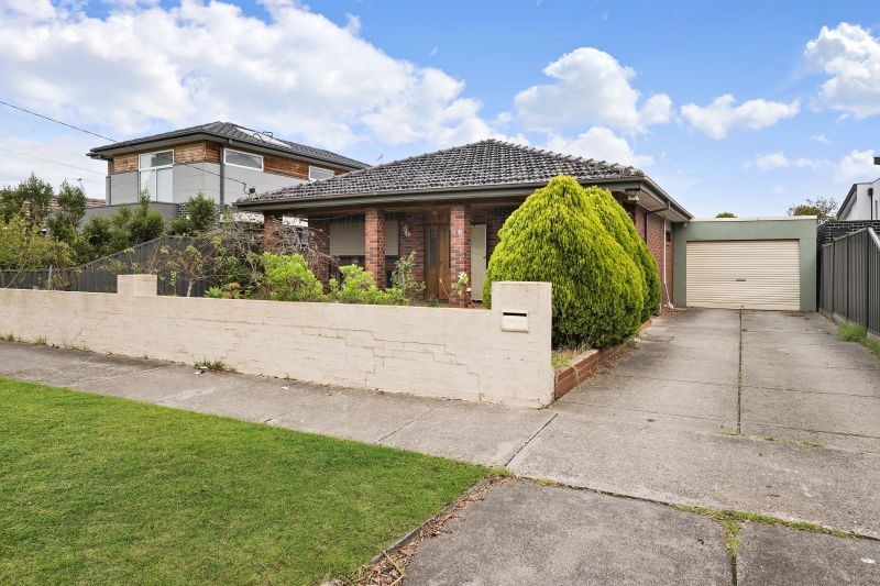 57 Barry Street, Reservoir