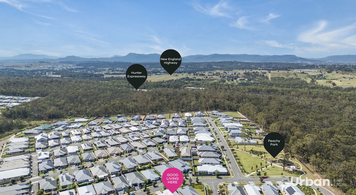 North Rothbury 16 Peachy Avenue