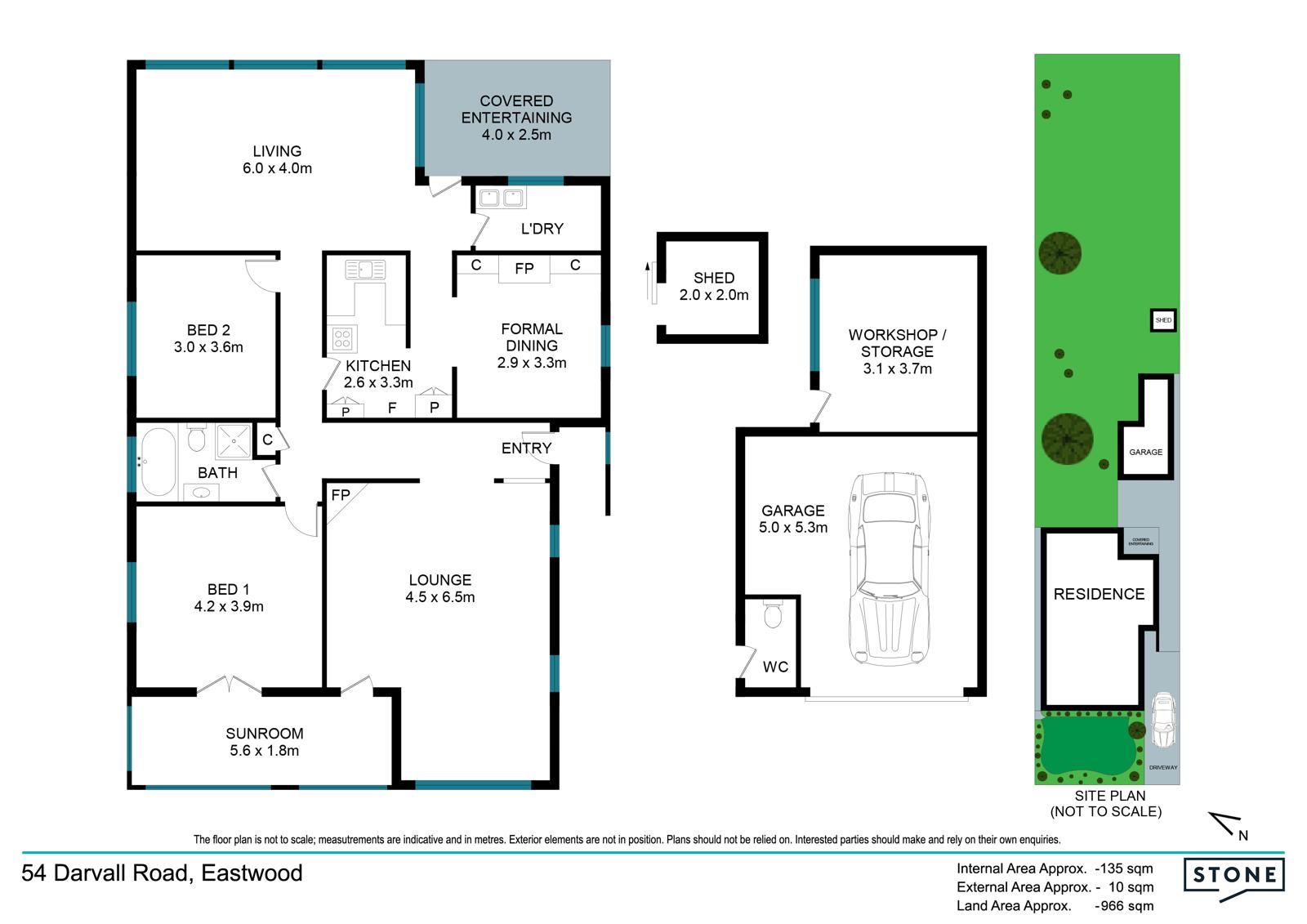 Golden Opportunity to Renovate, Rebuild or Develop