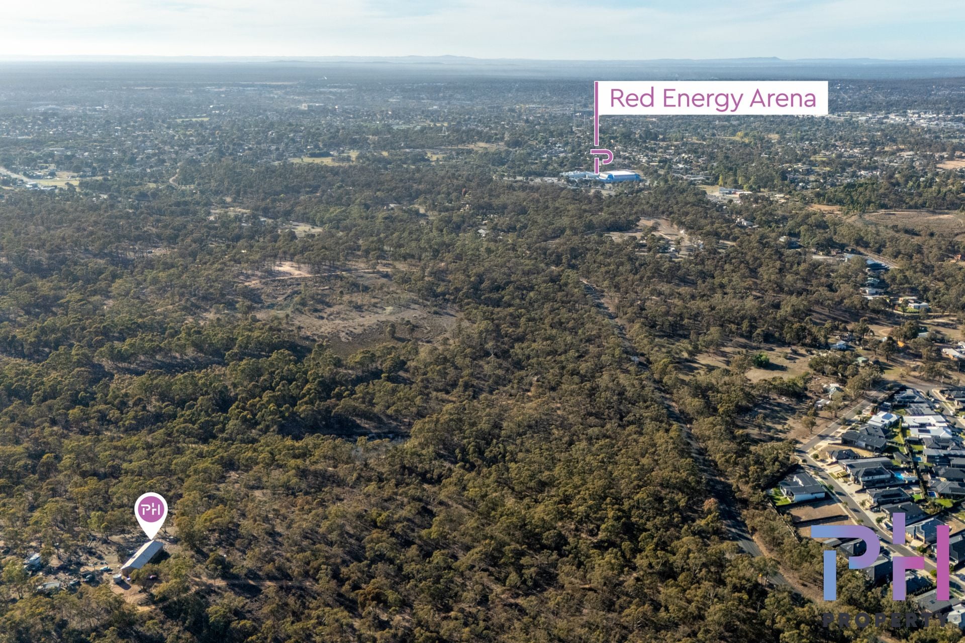 9 Wearne Road Maiden Gully VIC, Maiden Gully - Thumbnail 2