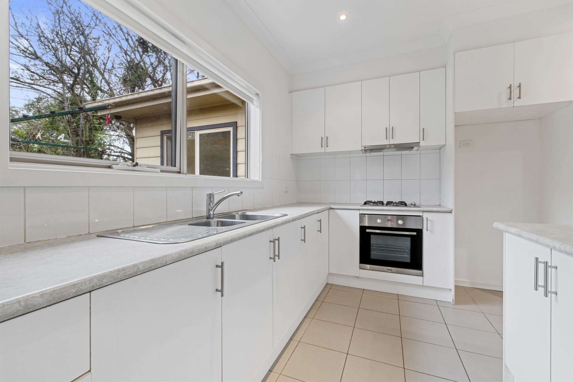 Low-Maintenance Living in Prime Reservoir Location