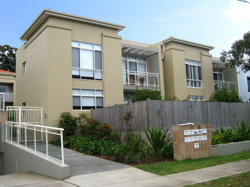 5/21-25 Wyanbah Road, CRONULLA, Cronulla - Thumbnail 4