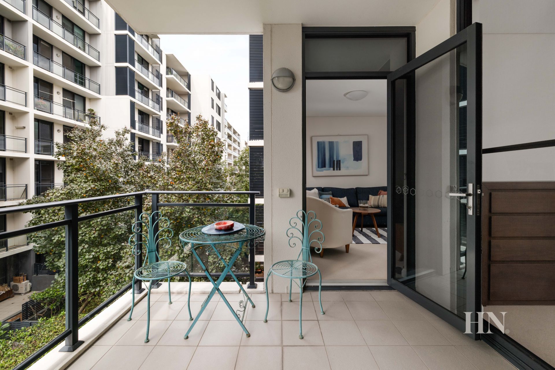312/48 Amalfi DriveWentworth Point, 312/48 Amalfi Drivewentworth Point - Thumbnail 4