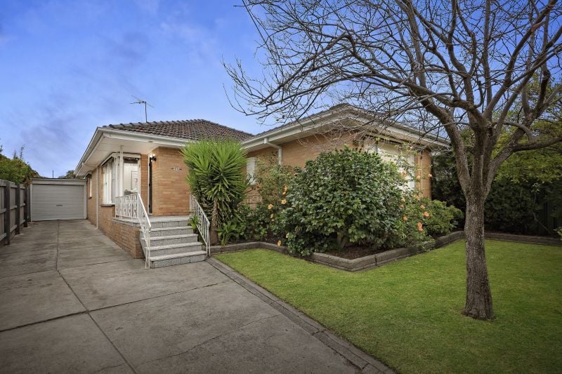 332 Rossmoyne Street, Thornbury