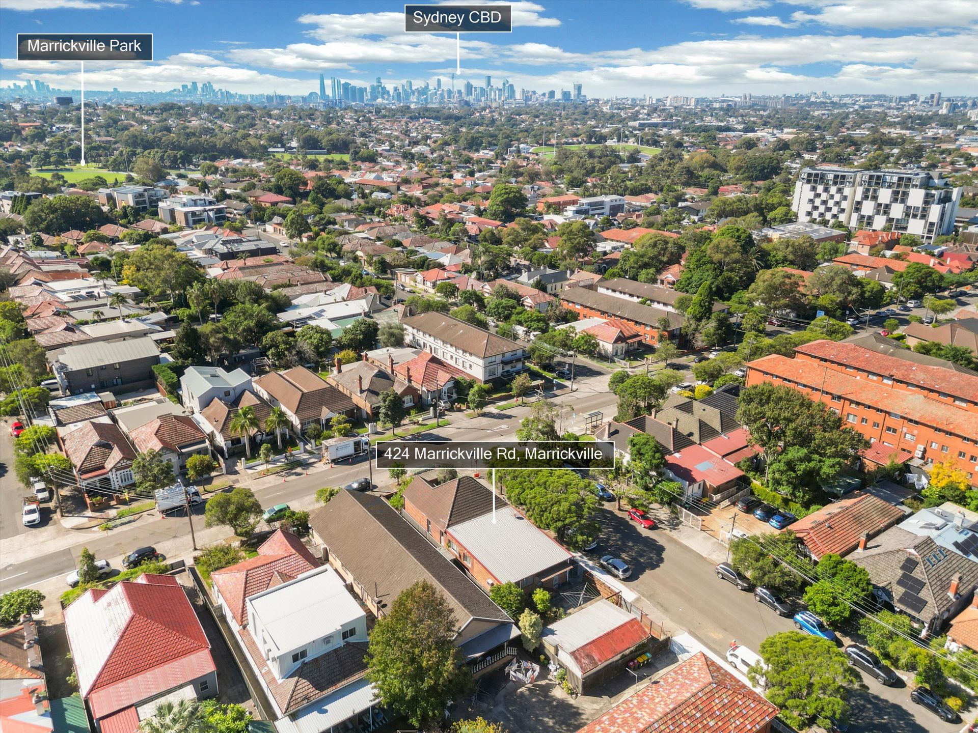 424 Marrickville Road Marrickville NSW, Marrickville - Thumbnail 7
