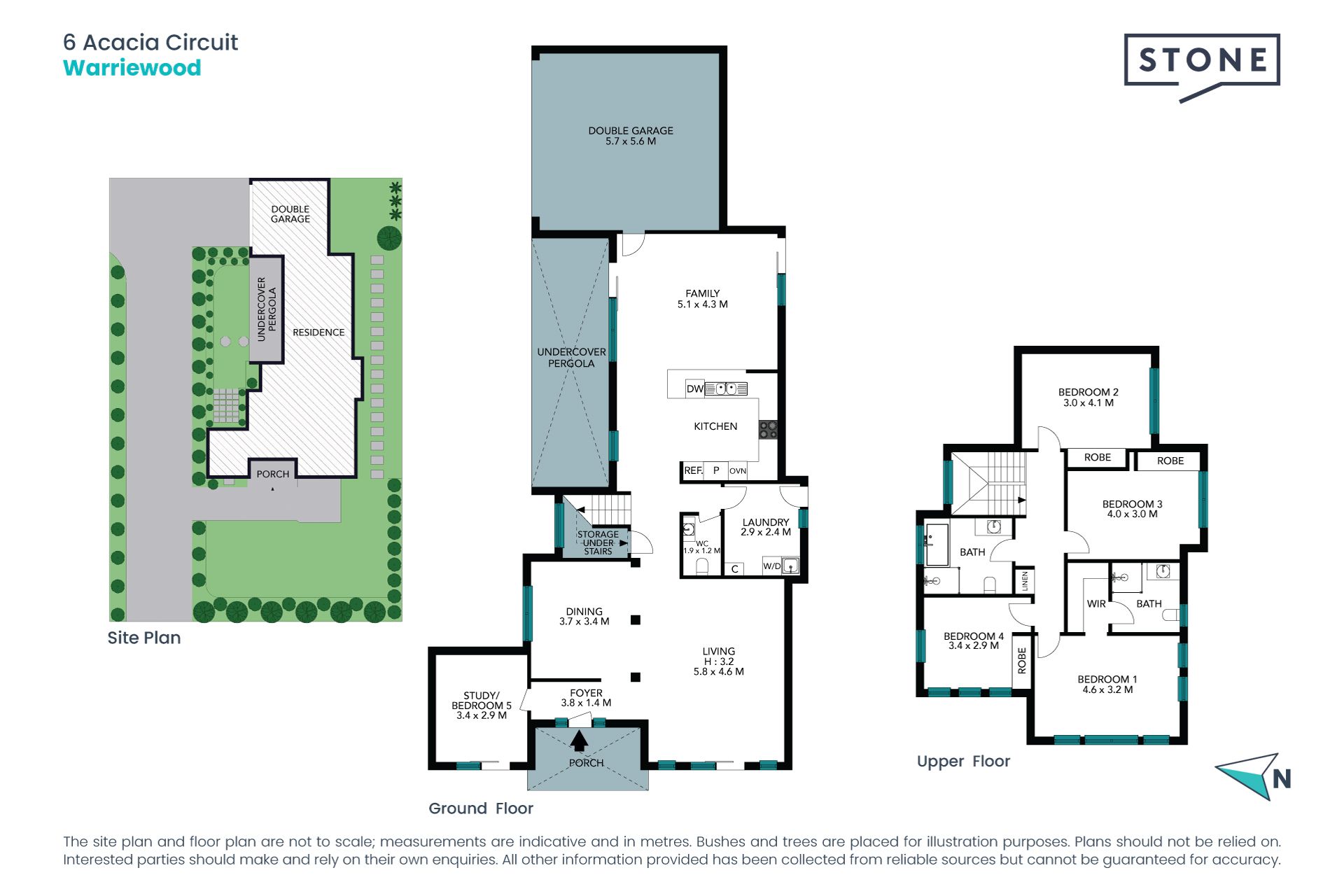 Stunning residence with sunkissed aspect in family-friendly estate
