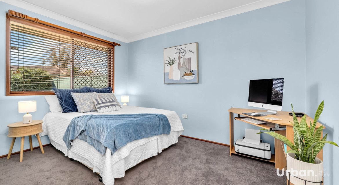 Bligh Park 5 Borrowdale Place