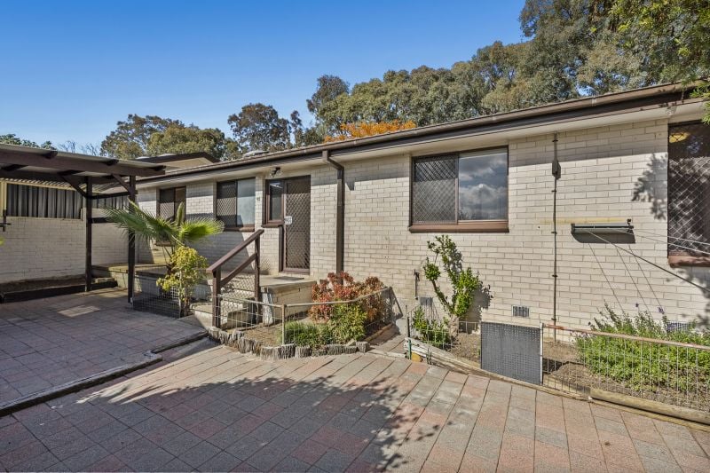 8/53 Fullagar Crescent Higgins ACT, Higgins - Image 1