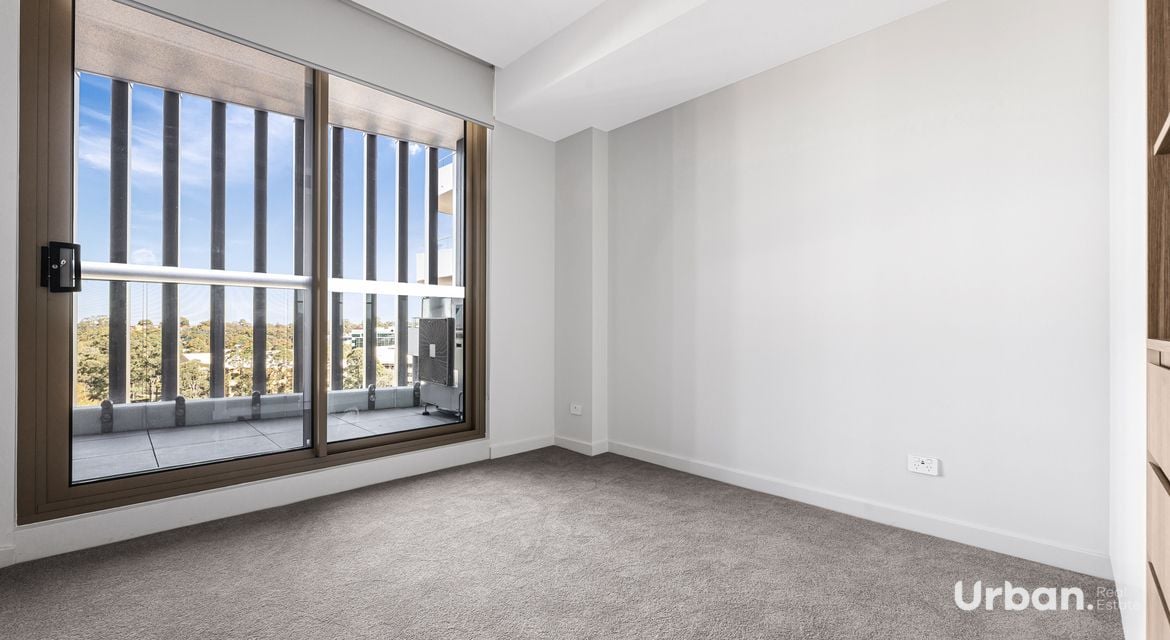 Norwest 706/8 Maitland Place