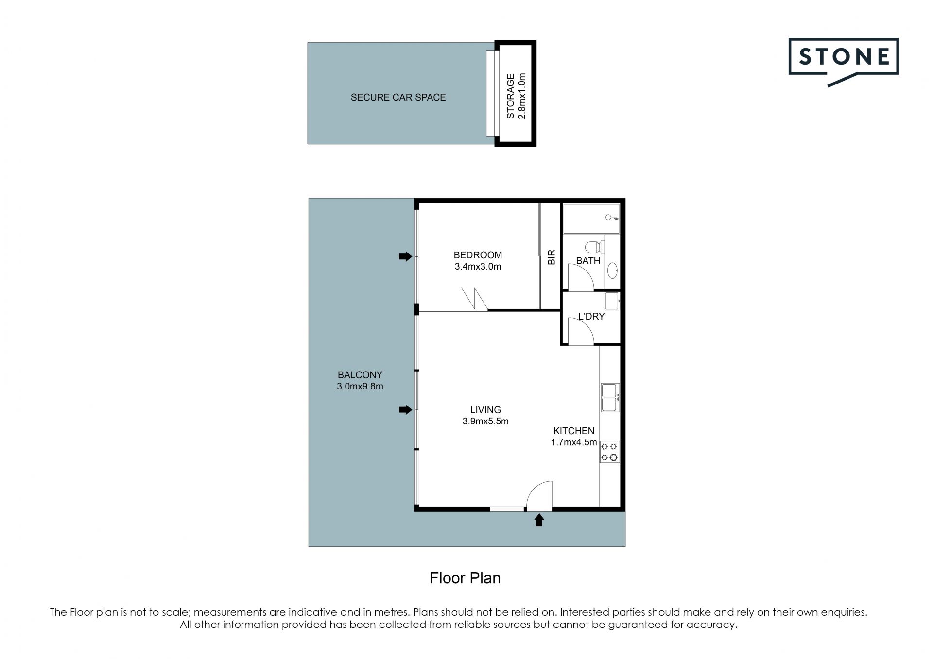 Sold by Adam Noakes and Angel Li 0450 753 268