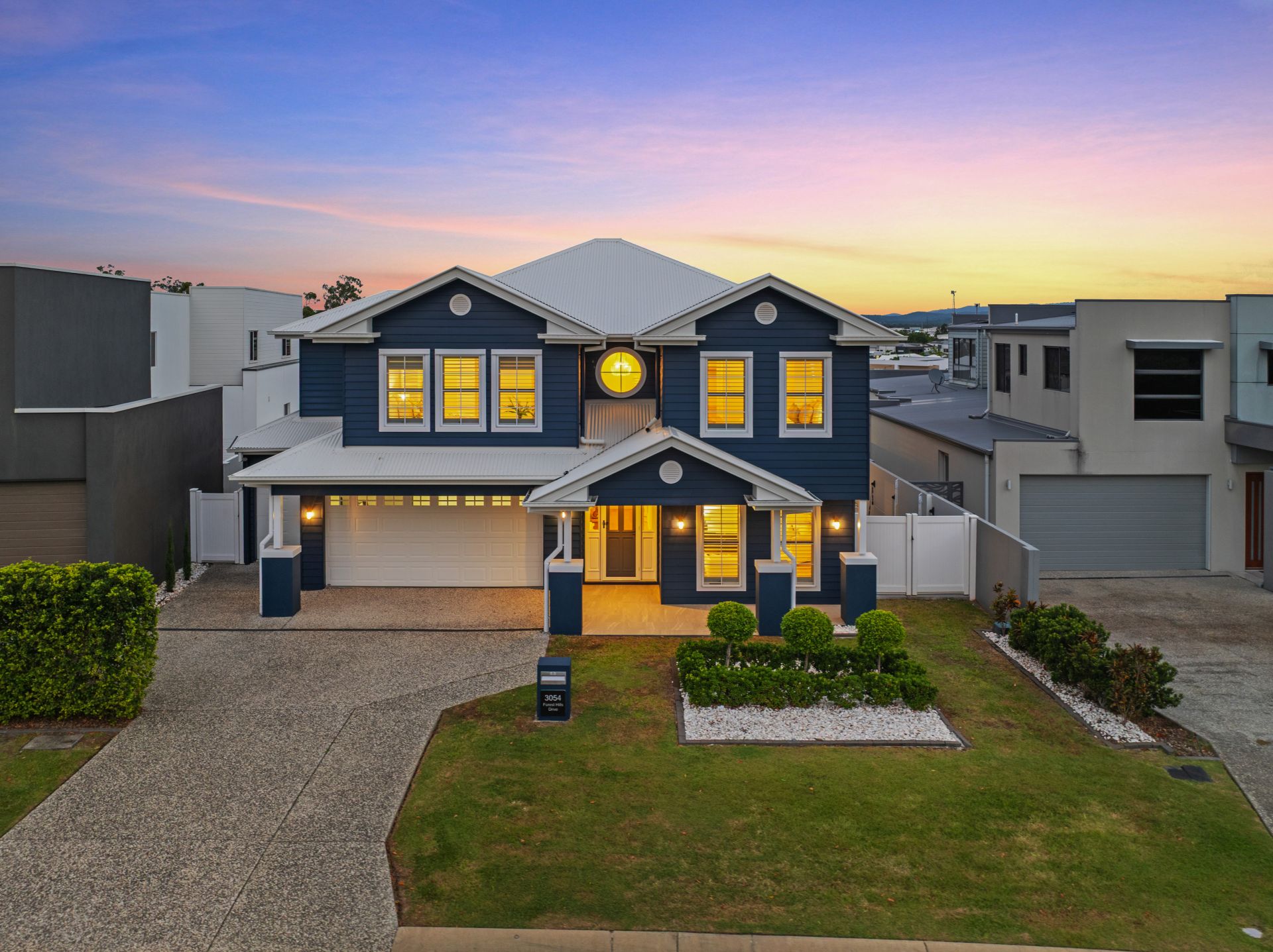 3054 Forest Hills Drive, Sanctuary Cove QLD 4212, Sanctuary Cove - Image 1
