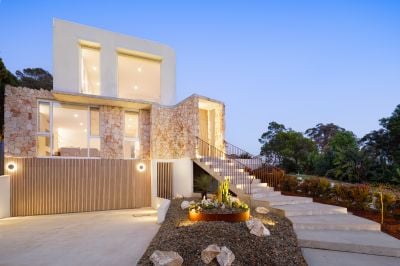Elanora Heights - 158 Elanora Road