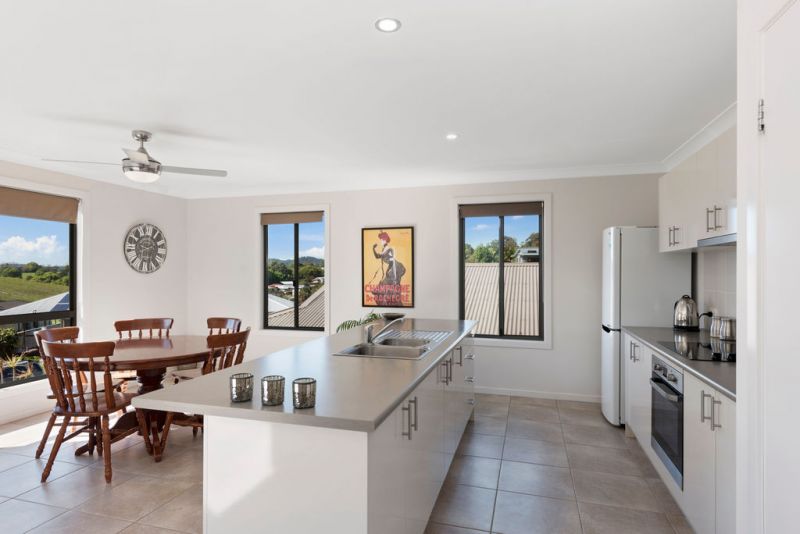 5 Lilly Pilly Place BELLINGEN NSW